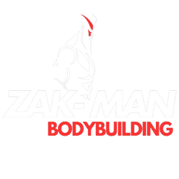 ZAK-MAN BODYBUILDING